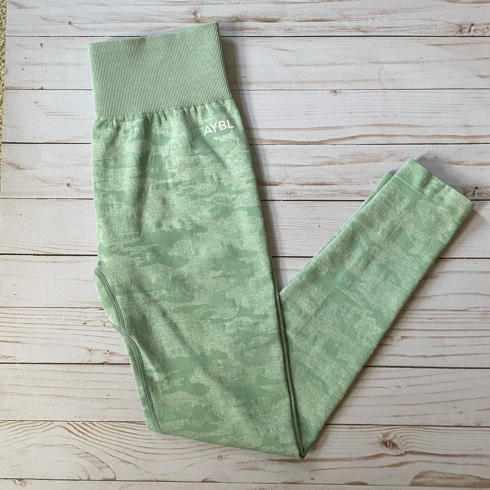 AYBL Leggings